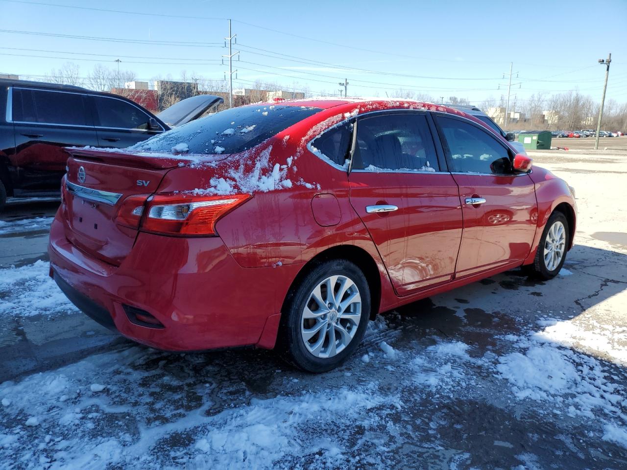 3N1AB7AP9JY265397 NISSAN SENTRA 2018