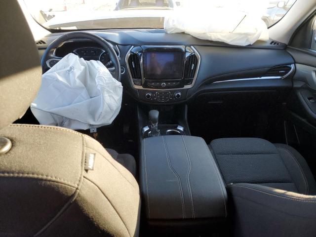 2021 CHEVROLET TRAVERSE L 1GNERGKWXMJ184473