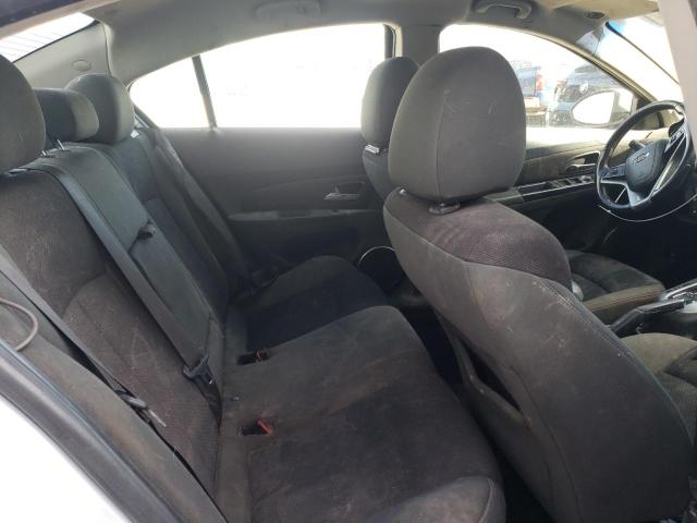 2011 Chevrolet Cruze Lt VIN: 1G1PF5S95B7228813 Lot: 43600484