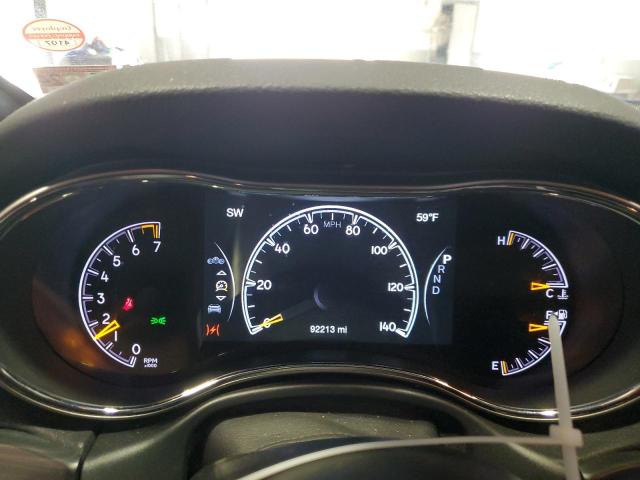 2020 JEEP GRAND CHER - 1C4RJFAG3LC262830