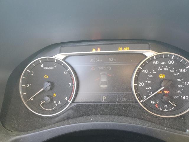 2020 NISSAN ALTIMA S 1N4BL4BV0LC149095