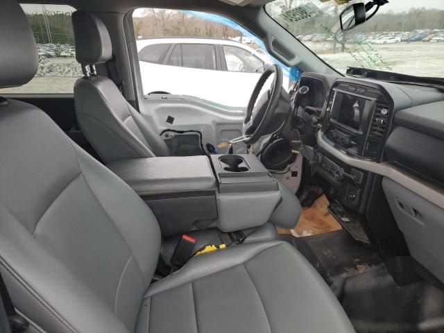 2021 FORD F150 SUPER - 1FTFW1E81MFA28907
