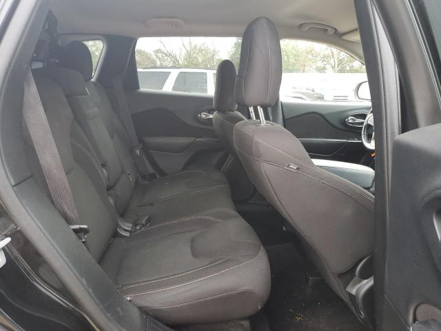 2016 Jeep Cherokee Latitude VIN: 1C4PJMCS5GW183712 Lot: 44669844