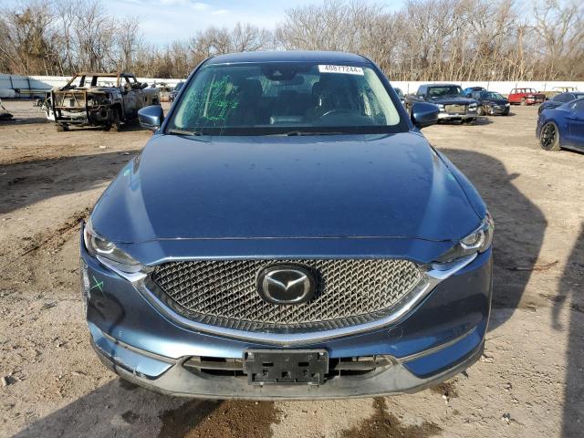 2020 MAZDA CX-5 SPORT JM3KFBBM2L0757125