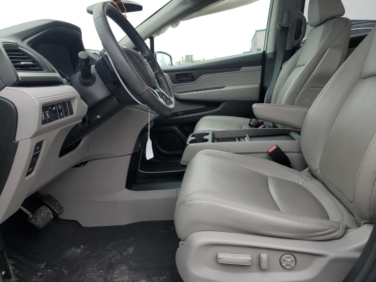 5FNRL6H75NB034057 HONDA All Models 2022
