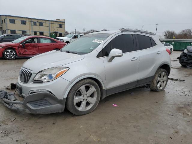 2015 Buick Encore VIN: KL4CJASB2FB264780 Lot: 41467694