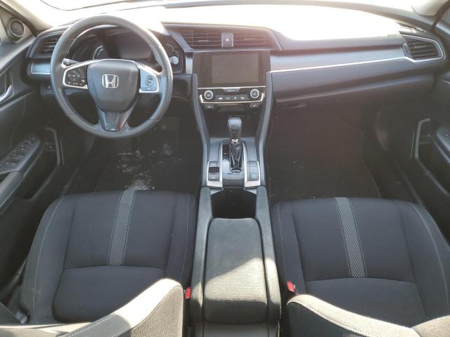 2018 Honda Civic - Image 8