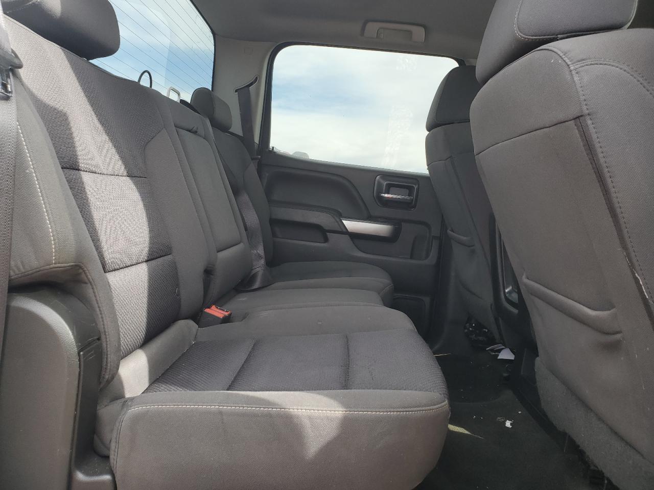 3GCUKREC1JG170450 CHEVROLET ALL Models 2018