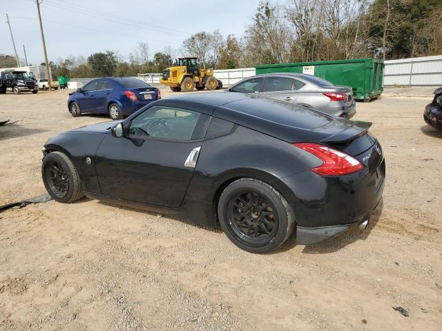 2009 Nissan 370Z VIN: JN1AZ44E39M410484 Lot: 39336894