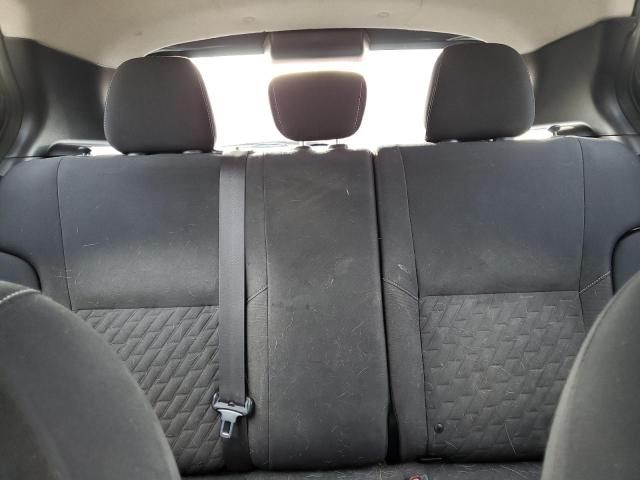 2022 NISSAN KICKS S 3N1CP5BV0NL484375
