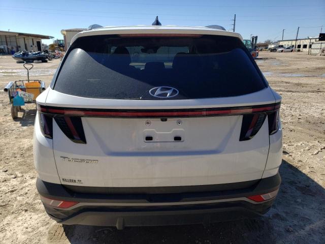2023 HYUNDAI TUCSON SEL 5NMJB3AE3PH238820