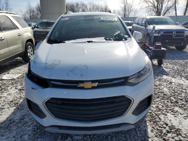 2018 CHEVROLET TRAX 1LT - KL7CJLSB2JB661140