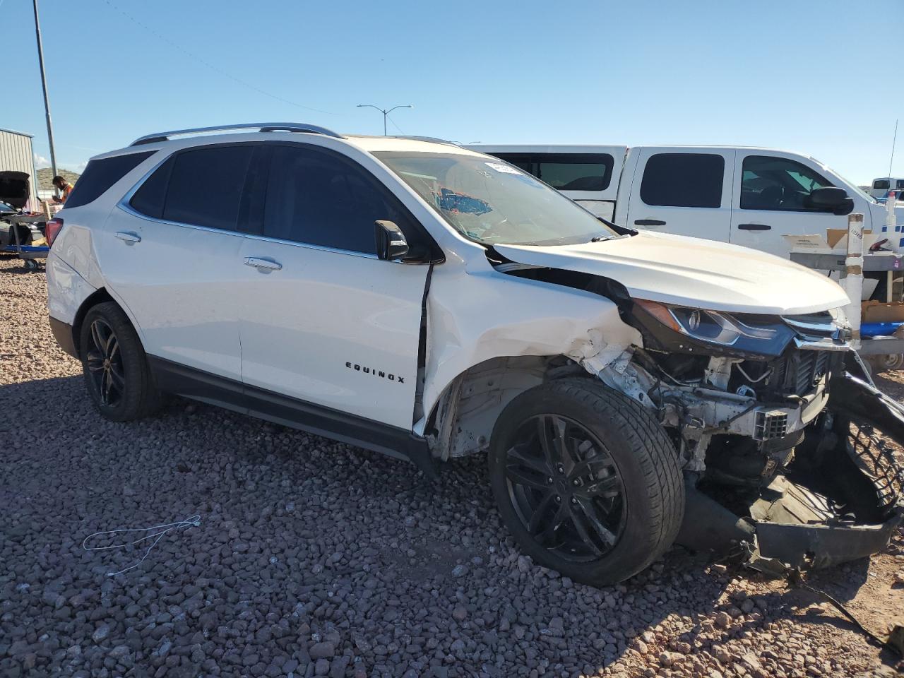 3GNAXYEX1LS722182 CHEVROLET EQUINOX 2020