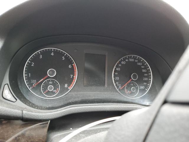 2015 VOLKSWAGEN PASSAT SEL - 1VWCS7A35FC111253