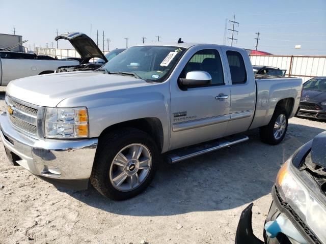 Vin: 1gcrcse09dz375504, lot: 41378064, chevrolet all models c1500 lt 2013 img_1