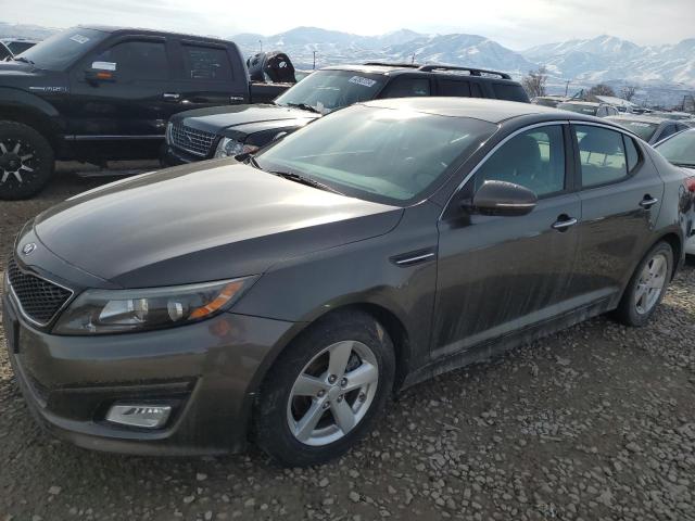 2015 KIA OPTIMA LX 5XXGM4A7XFG356940