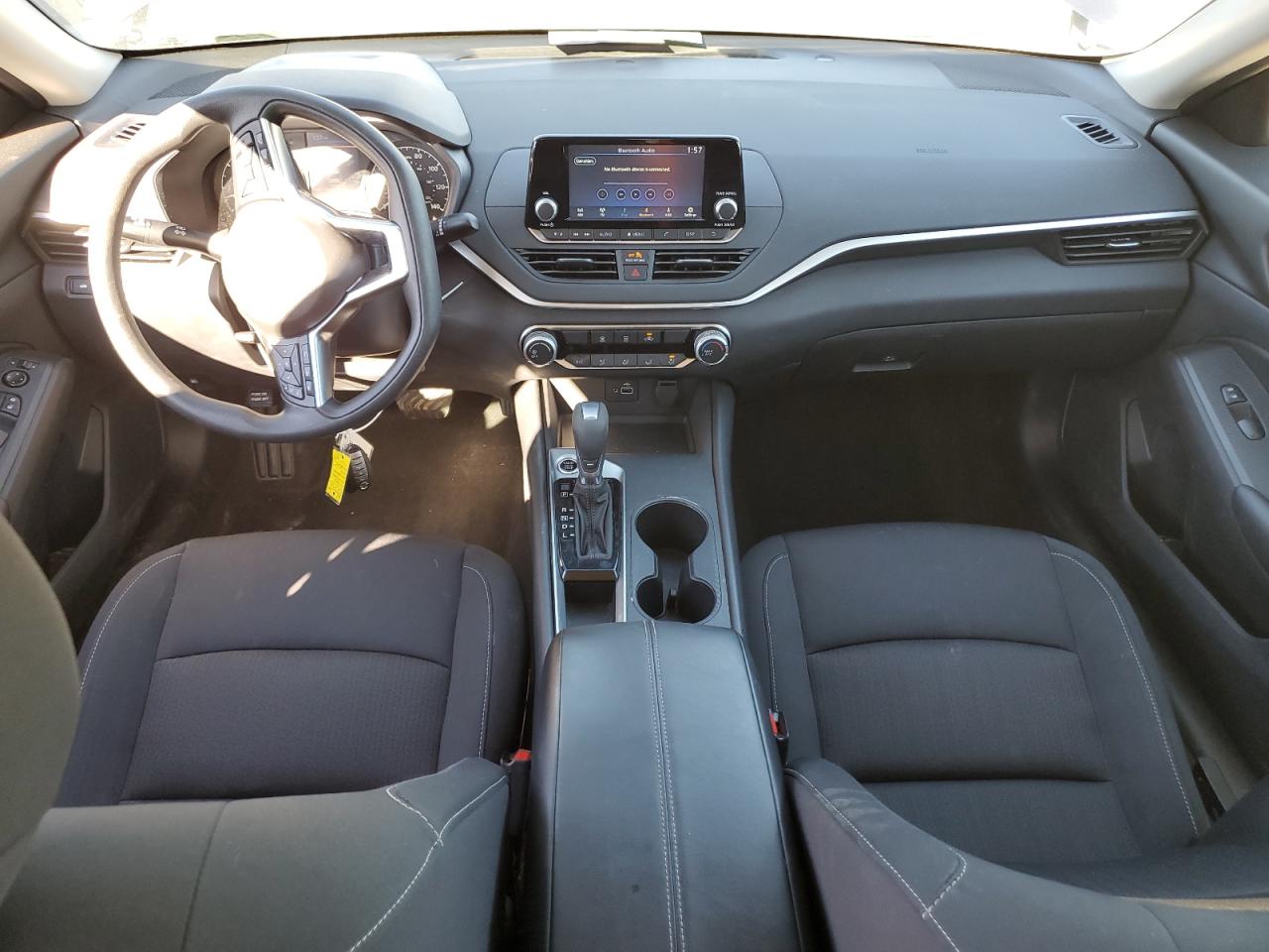 1N4BL4BV6MN422028 NISSAN ALTIMA 2021