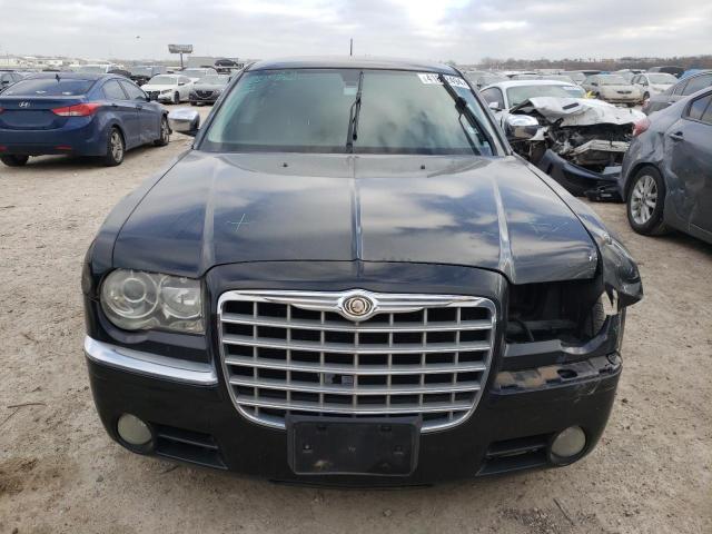 2008 Chrysler 300C VIN: 2C3KA63H48H292208 Lot: 41832494