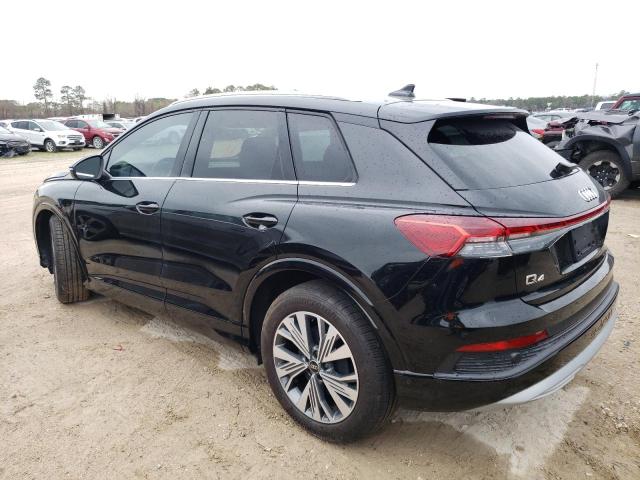 2023 AUDI Q4 E-TRON WA1BCBFZ0PP006037