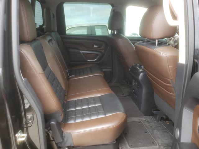 2017 NISSAN TITAN XD S 1N6BA1F42HN542475