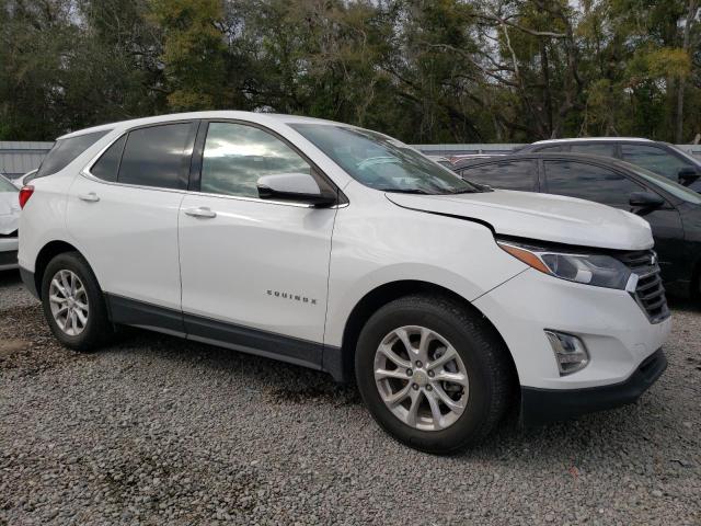 2019 CHEVROLET EQUINOX LT 3GNAXJEV9KS605938