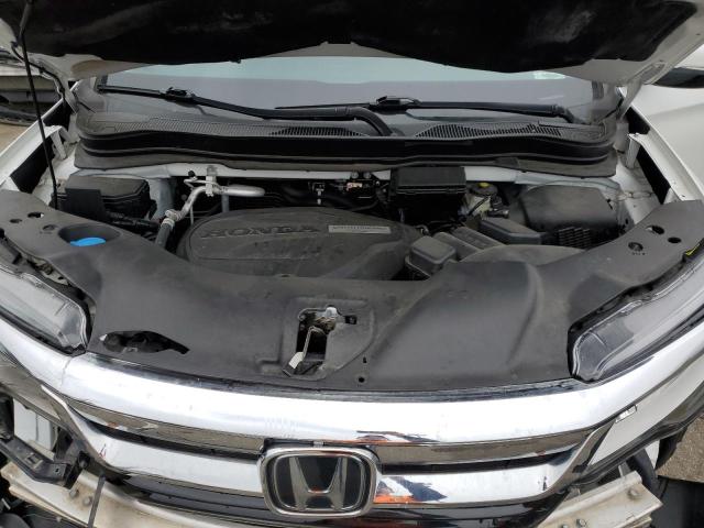 2020 HONDA PILOT TOUR - 5FNYF5H91LB000516