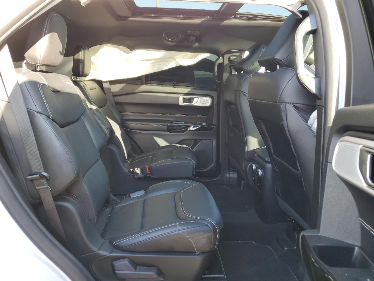 1FM5K8GC3MGA81423 FORD EXPLORER 2021