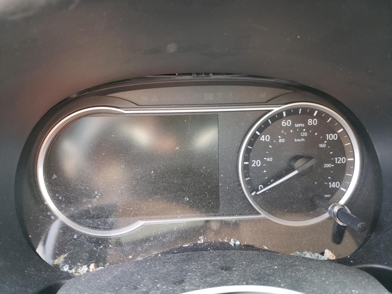 3N1CP5CU1KL533620 NISSAN KICKS 2019