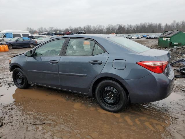 Vin: 2t1burhe5hc777616, lot: 40652254, toyota corolla l 20172