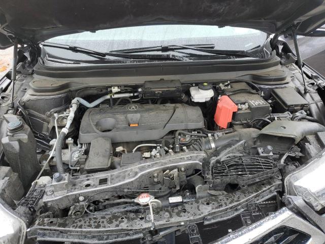 5J8TC2H3XKL033721 2019 Acura Rdx