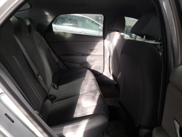 2021 HYUNDAI ELANTRA SE 5NPLM4AG0MH029219