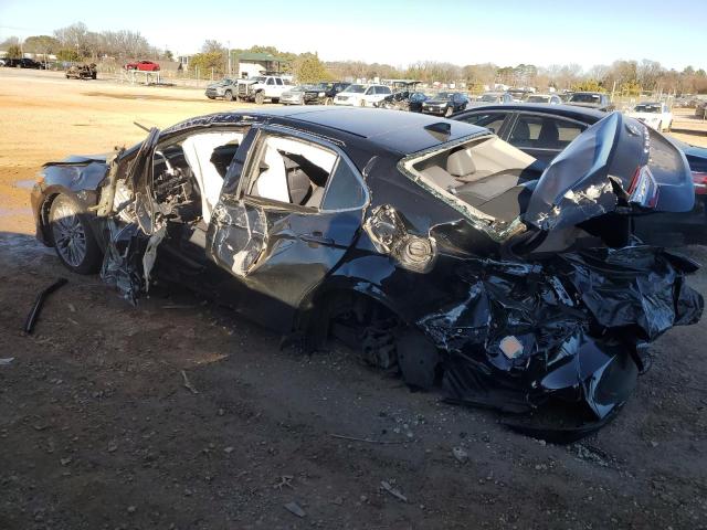 2018 TOYOTA CAMRY L - 4T1B11HK7JU033696