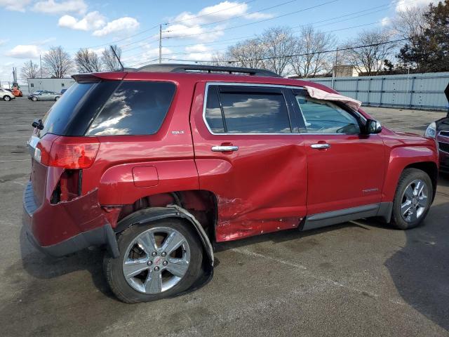 2015 GMC TERRAIN SL - 2GKALSEK4F6185515