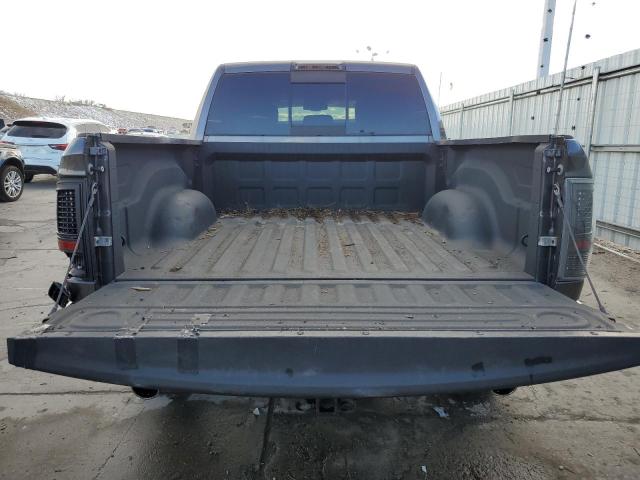 2016 Ram 1500 Slt VIN: 3C6RR7LT0GG136055 Lot: 42207194