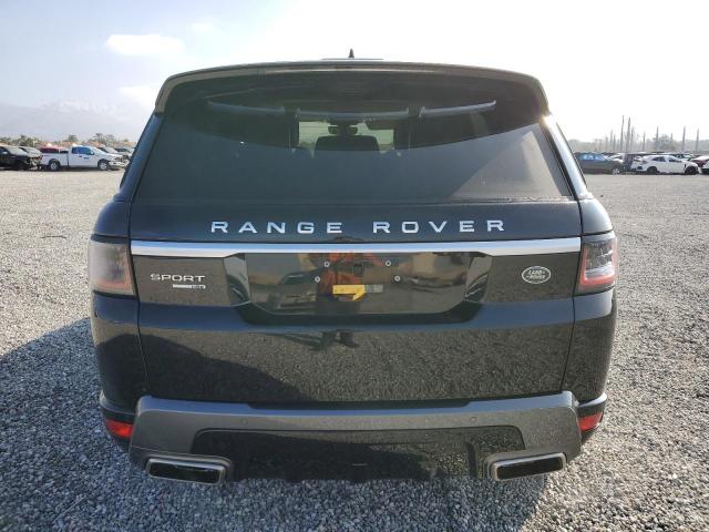 2019 LAND ROVER RANGE ROVE SALWR2RVXKA417674