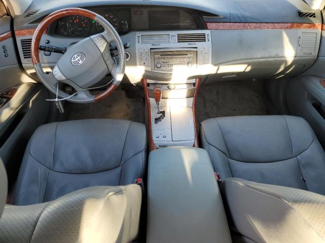 2006 Toyota Avalon Xl VIN: 4T1BK36BX6U138123 Lot: 41862304