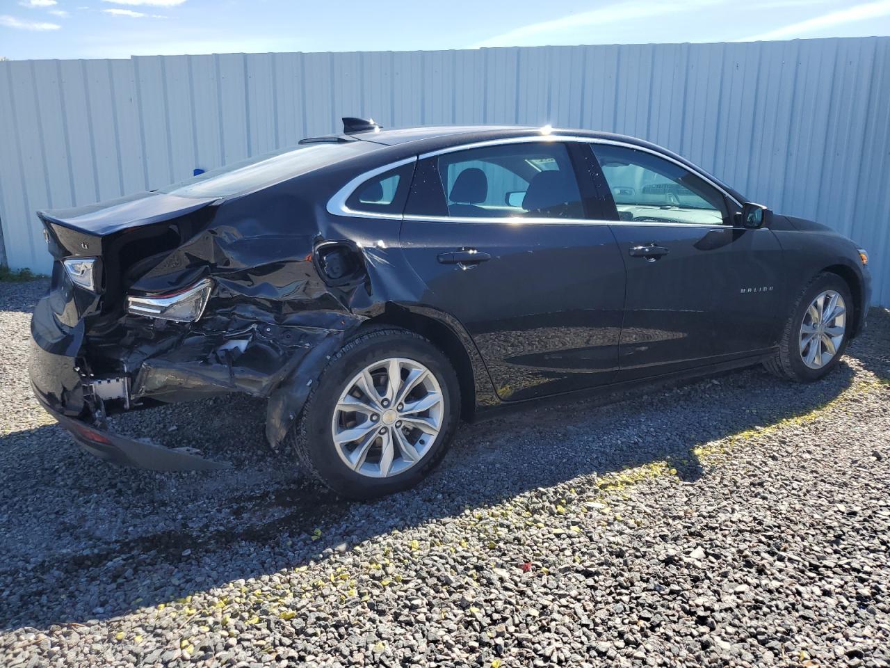 1G1ZD5ST6PF135970 CHEVROLET MALIBU 2023