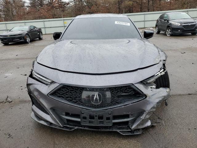 19UUB7F90PA001326 Acura TLX TYPE S 5