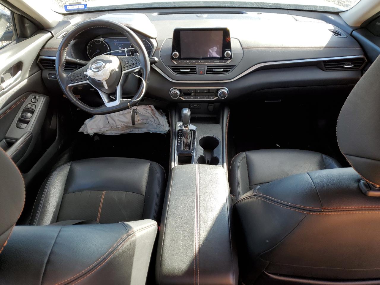 1N4BL4CVXNN316780 NISSAN ALTIMA 2022