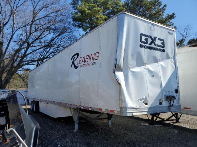 HYUNDAI TRAILER 2024 white   3H3V532K6RJ151088 photo #1
