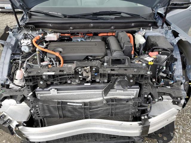 2023 HONDA CR-V SPORT - 5J6RS6H94PL003526