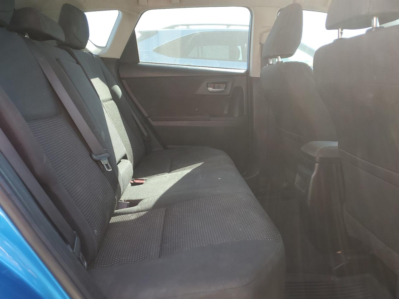 JTNKARJE8GJ517180 TOYOTA SCION 2016