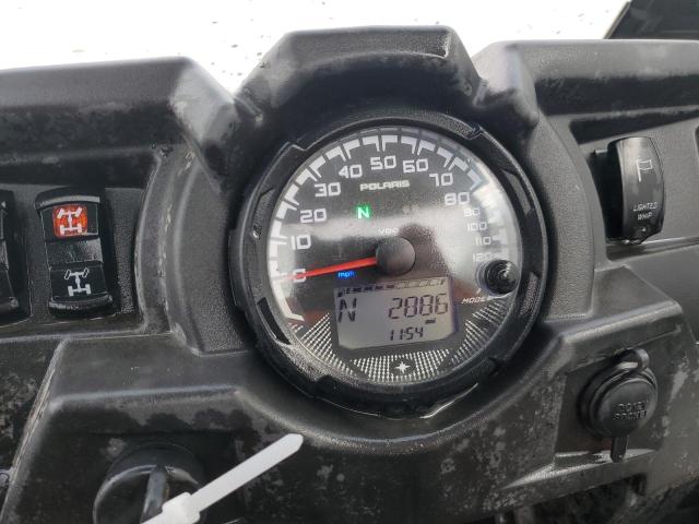 2019 POLARIS RZR S 900 - 3NSVBE874KH478573
