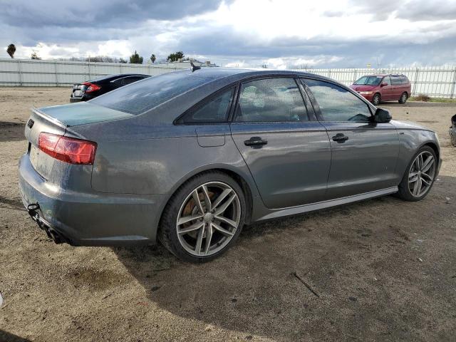 2016 AUDI S6 PREMIUM WAUF2AFC9GN105447