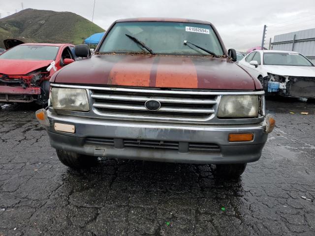 JT4VD12E3S0015006 1995 Toyota T100 Xtracab