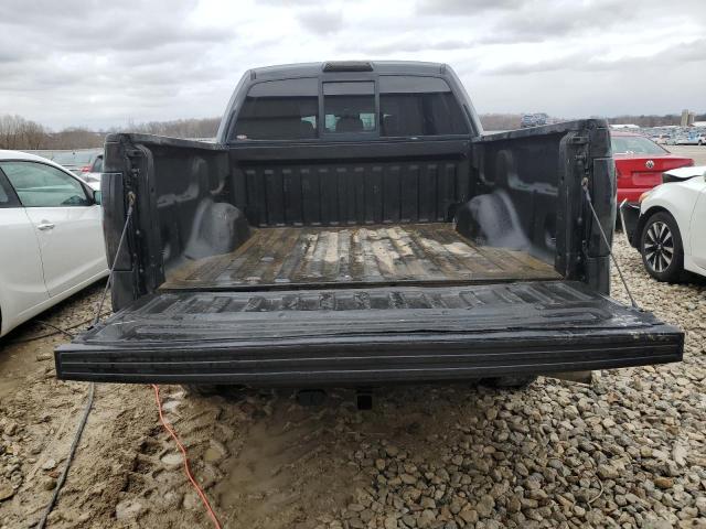 1FTFW1EF0DKD97733 2013 Ford F150 Supercrew