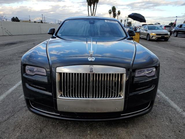 VIN SCA664S56GUX53681 2016 Rolls-Royce Ghost no.5