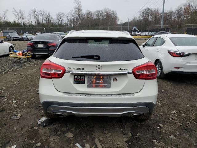 VIN WDCTG4GB9HJ300952 2017 Mercedes-Benz GLA-Class,... no.6