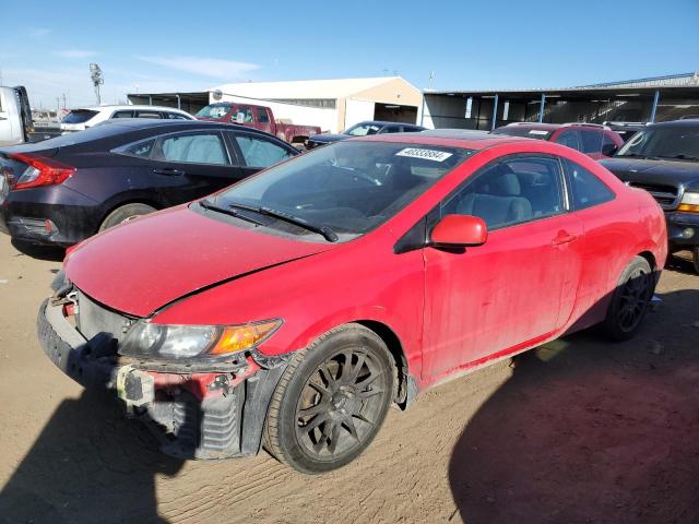 2008 Honda Civic Ex VIN: 2HGFG11858H525600 Lot: 40333884