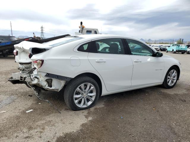2022 CHEVROLET MALIBU LT - 1G1ZD5ST0NF184613